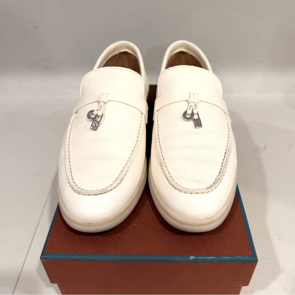 Loro Piana summer walk